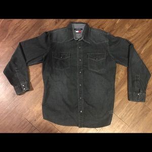Tommy Hilfiger Denim Jacket